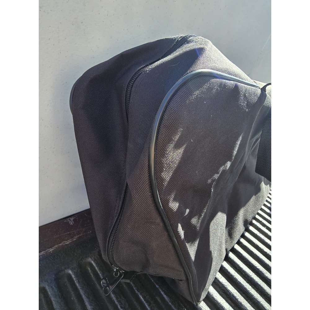 Harley-Davidson Touring Motorcycle  Premium Saddlebag Soft Liner Bag - Picture 3 of 5